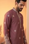 Outluk Wedding Vol 66 Lachaka Mens Kurta Pajama